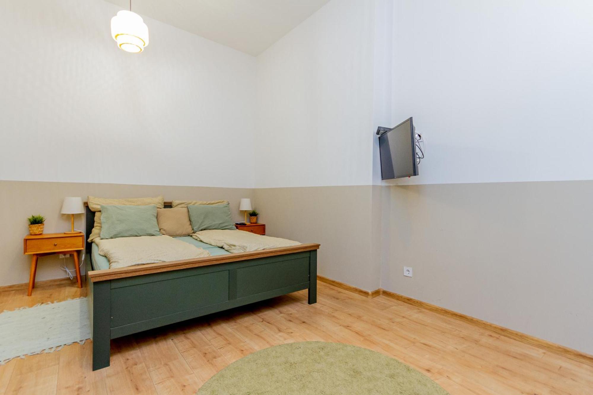 Rothapartments'Garden Budapeşte Dış mekan fotoğraf