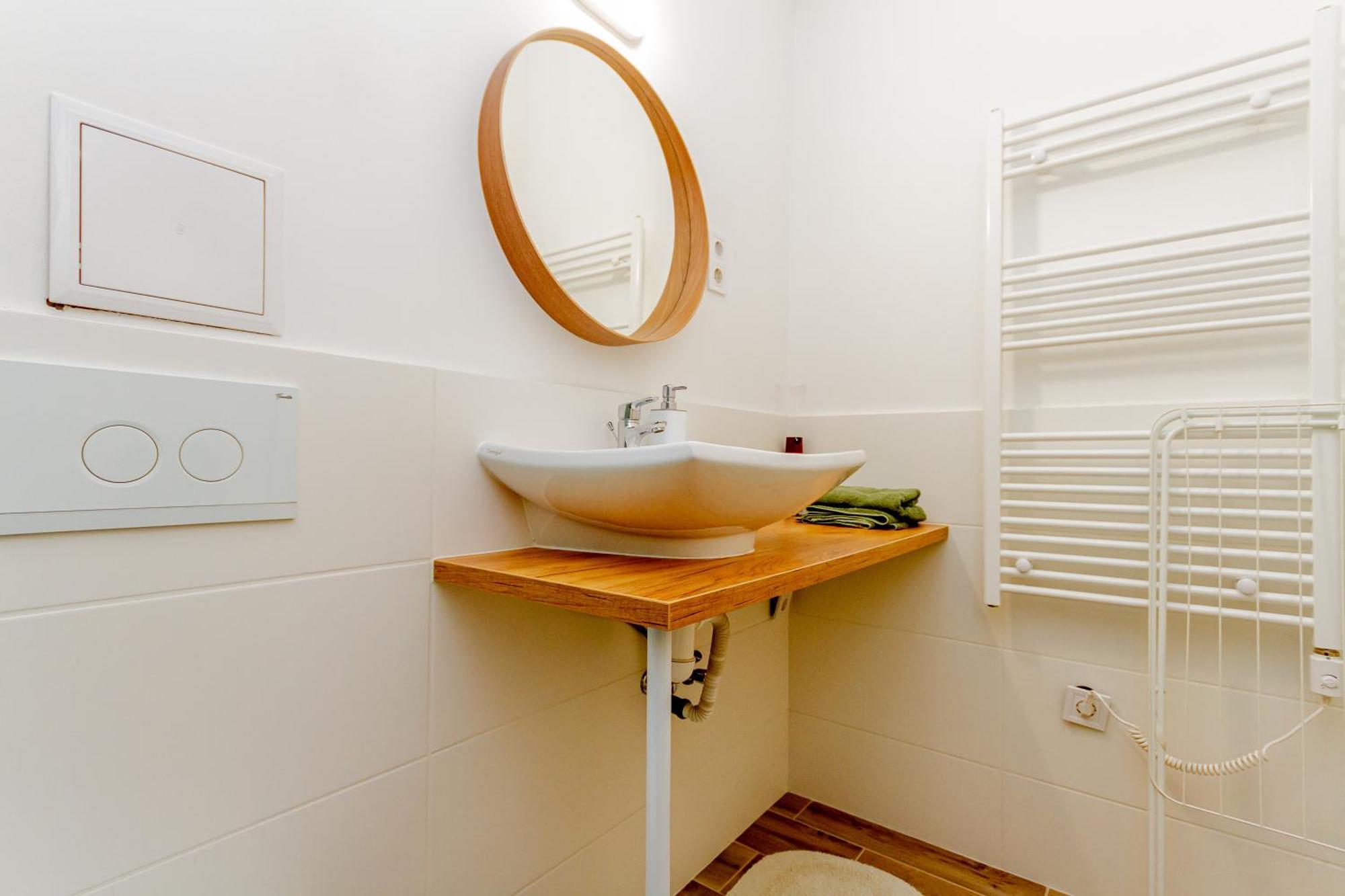 Rothapartments'Garden Budapeşte Dış mekan fotoğraf