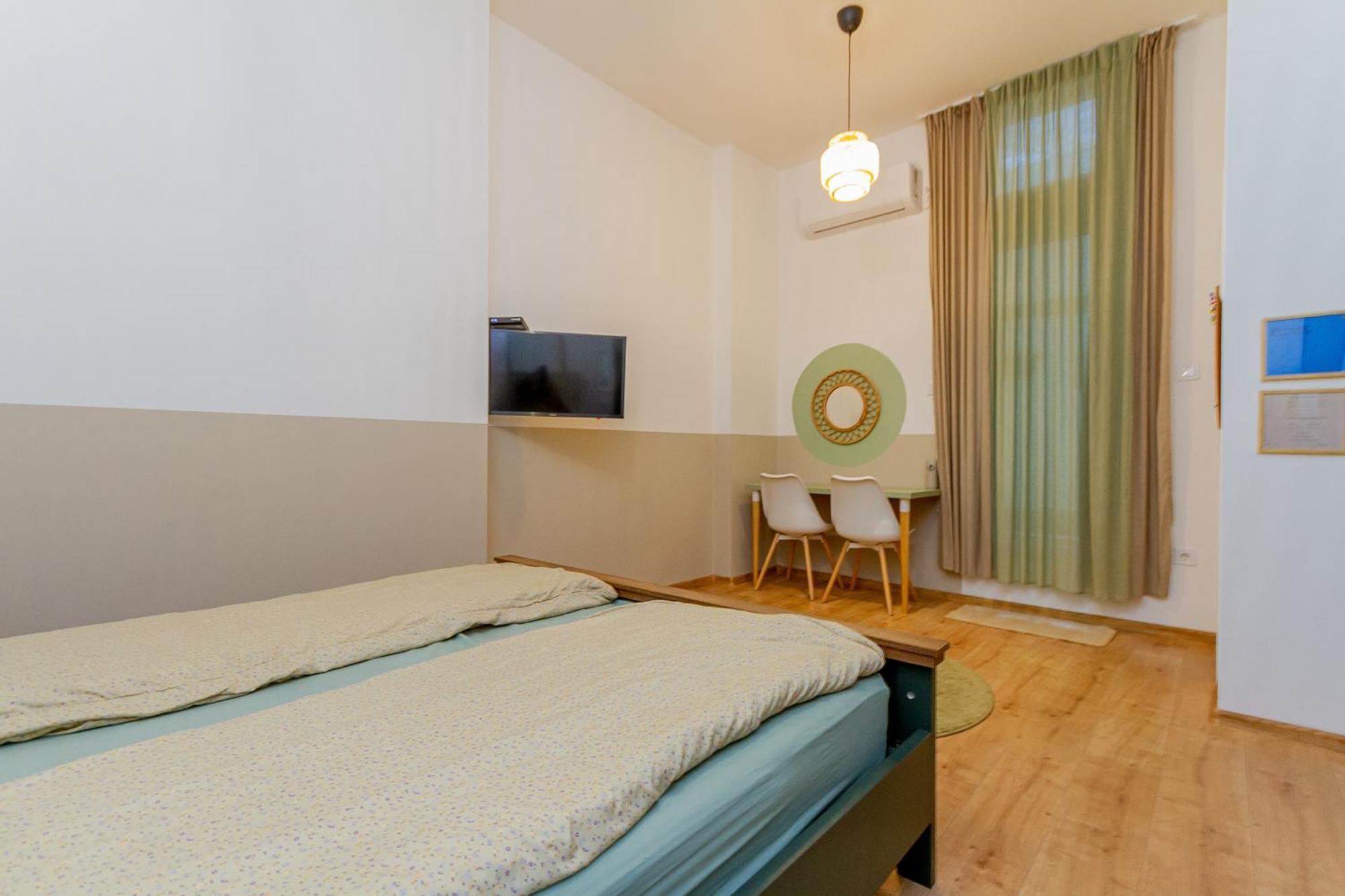 Rothapartments'Garden Budapeşte Dış mekan fotoğraf