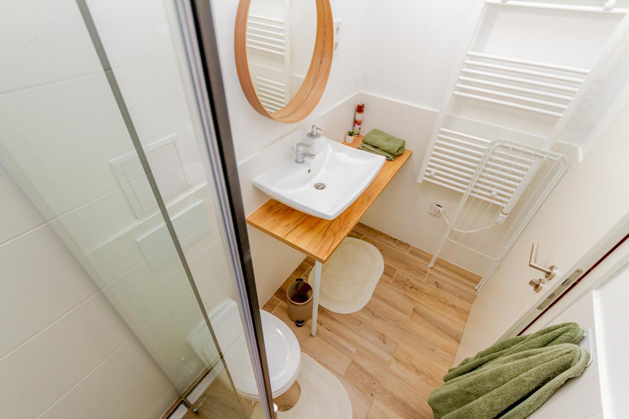 Rothapartments'Garden Budapeşte Dış mekan fotoğraf